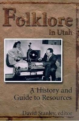 Folklore in Utah