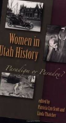 Women In Utah History