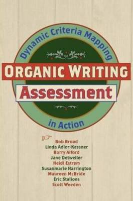 Organic Writing Assessment