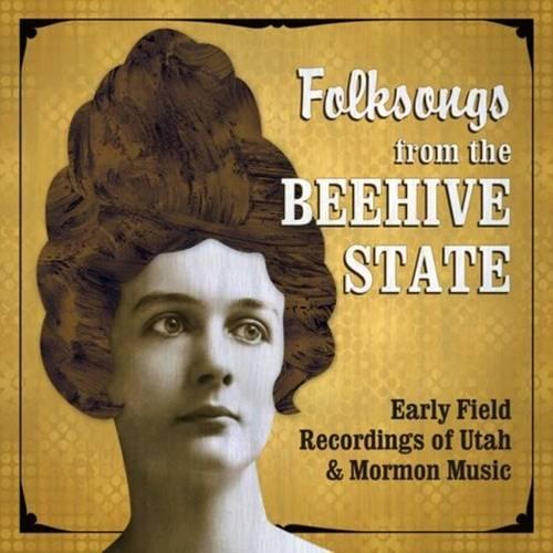 Folksongs from the Beehive State