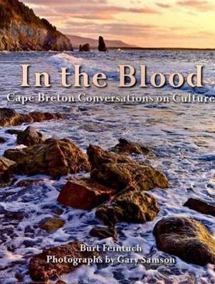 In the Blood