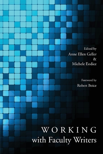 Working with Faculty Writers