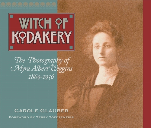 Witch of Kodakery