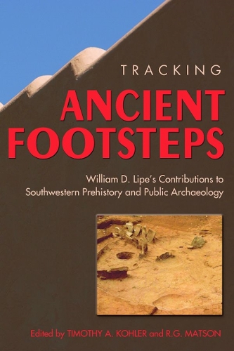 Tracking Ancient Footsteps