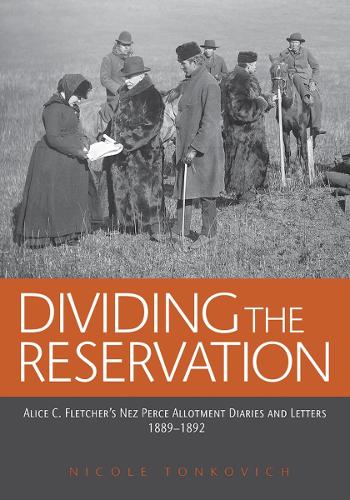Dividing the Reservation