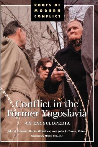 Conflict in the Former Yugoslavia