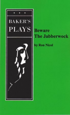 Beware the Jabberwock