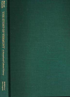 The Story of Vermont