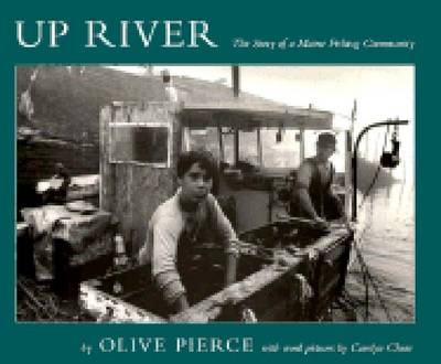 Up River