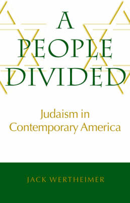 A People Divided