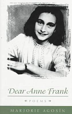 Dear Anne Frank