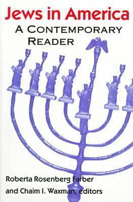 Jews in America