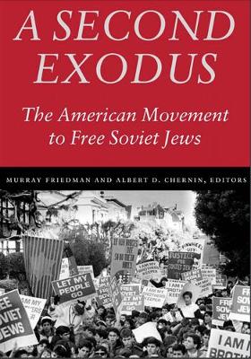 A Second Exodus