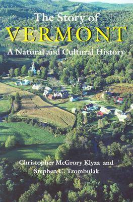 The Story of Vermont