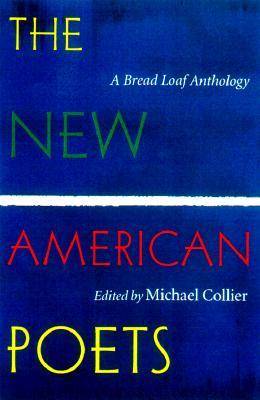 The New American Poets