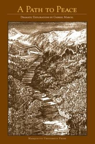 A  Path to Peace