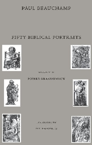 Fifty Biblical Portraits