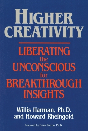 Higher Creativity