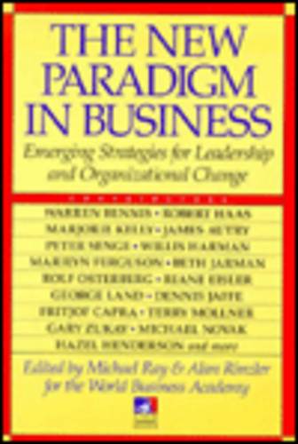 The New Paradigm in Business