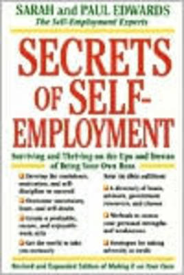 Secrets of Self Employment