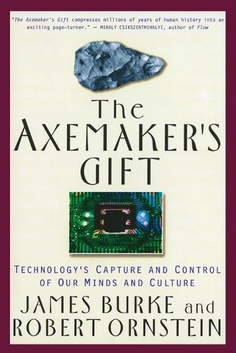 Axemaker'S Gift