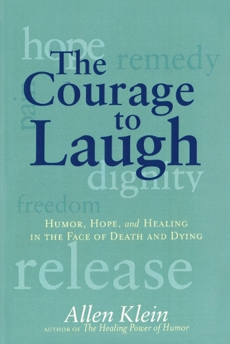The Courage to Laugh