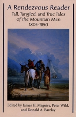 Rendezvous Reader