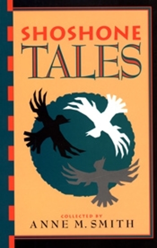 Shoshone Tales