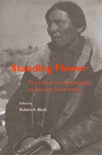 Standing Flower