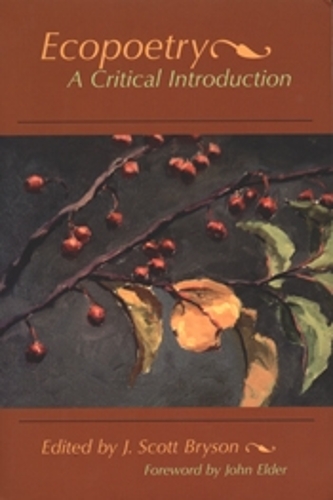 Ecopoetry