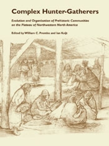Complex Hunter Gatherers