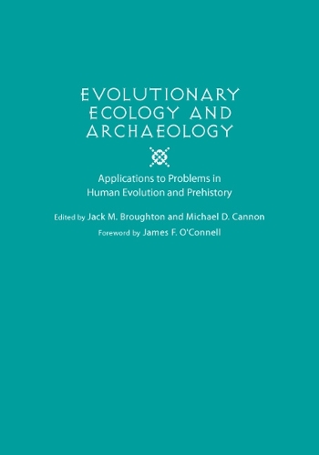 Evolutionary Ecology and Archaeology