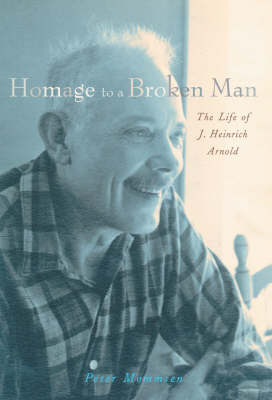 Homage to a Broken Man