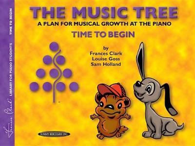 The Music Tree