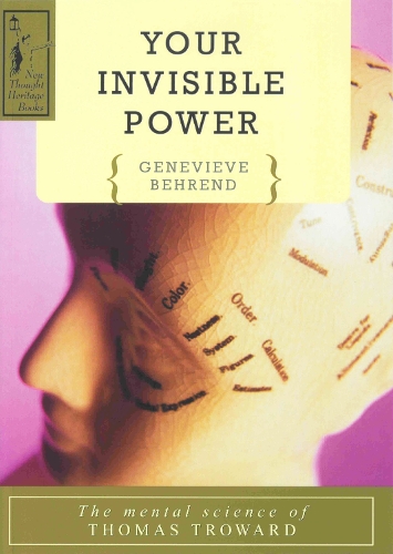 Your Invisible Power