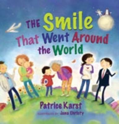 Smile That Went Around the World