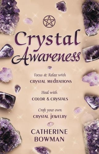 Crystal Awareness