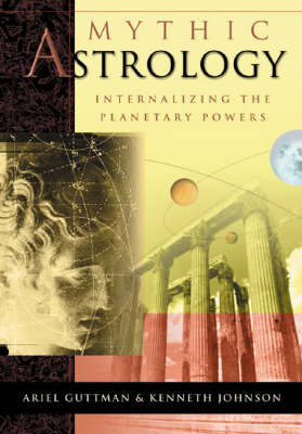 Mythic Astrology