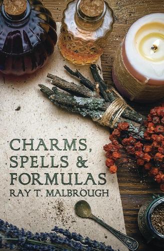 Charms, Spells & Formulas