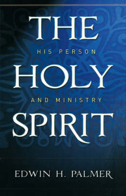 Holy Spirit, The