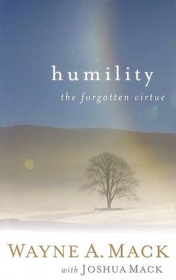 Humility