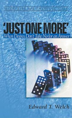 Just One More