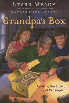 Grandpa’s Box