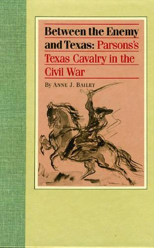 Between the Enemy and Texas