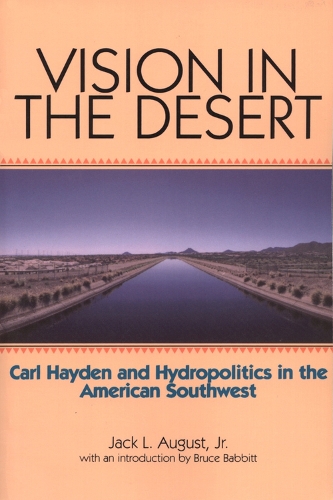 Vision in the Desert