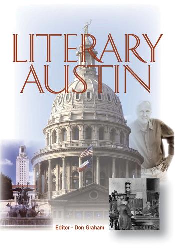 Literary Austin