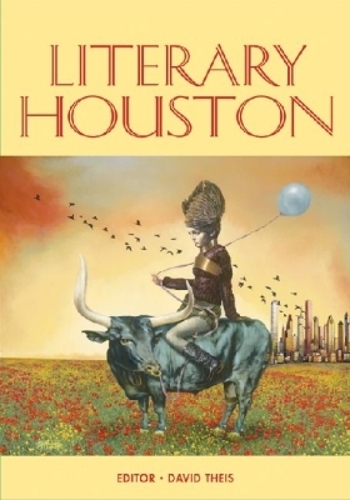 Literary Houston