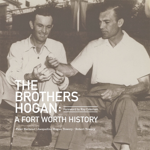 The Brothers Hogan