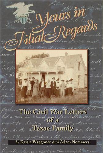 Yours in Filial Regard