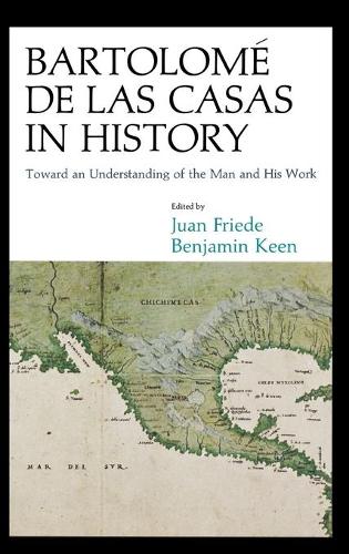 Bartolome De Las Casas in History